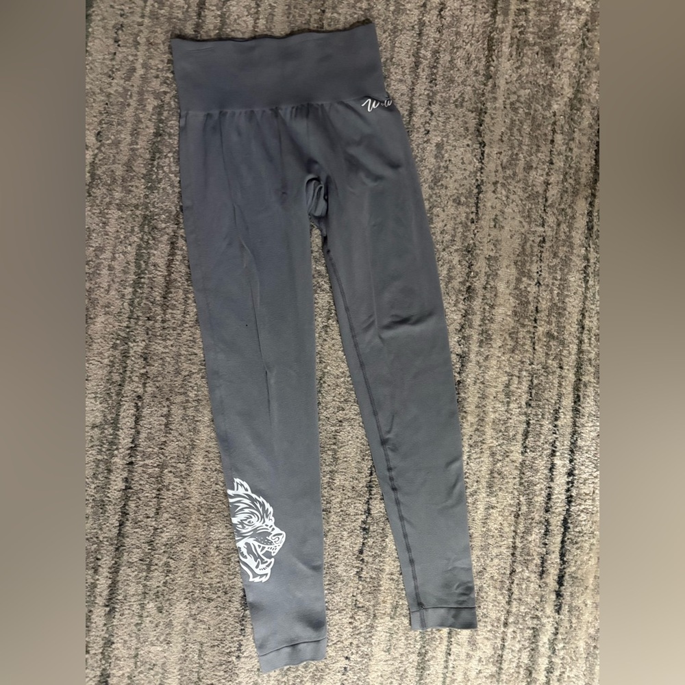 Darc Sport She Wolf Leggings